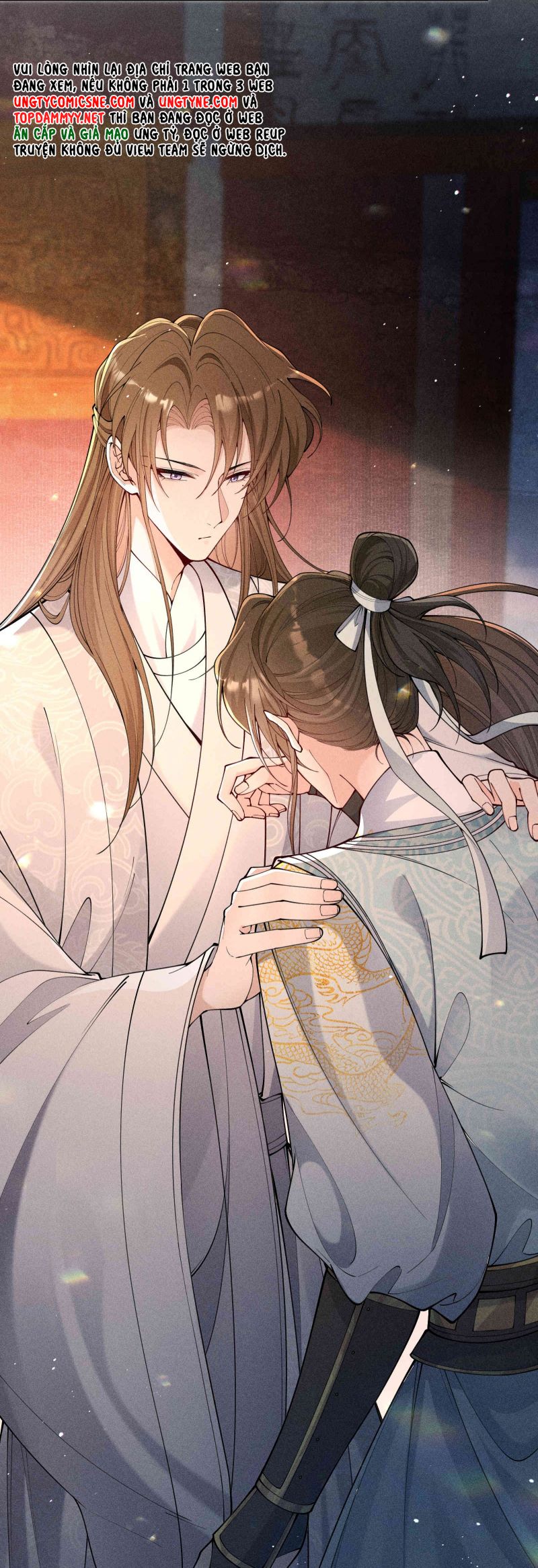 Kim Phong Ngọc Lộ Chap 19 - Trang 4