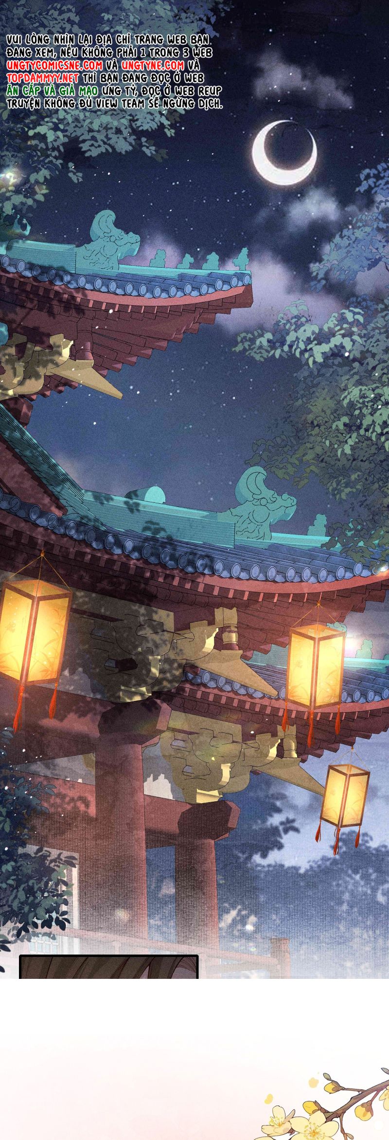 Kim Phong Ngọc Lộ Chap 19 - Trang 4