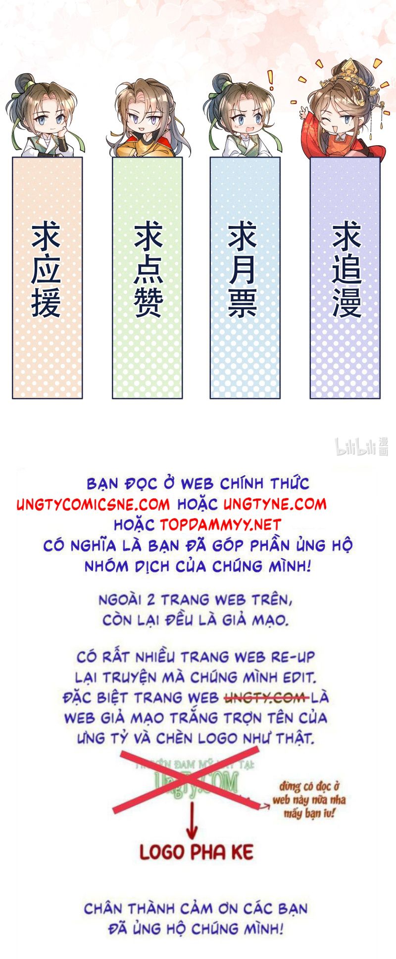 Kim Phong Ngọc Lộ Chap 19 - Trang 4