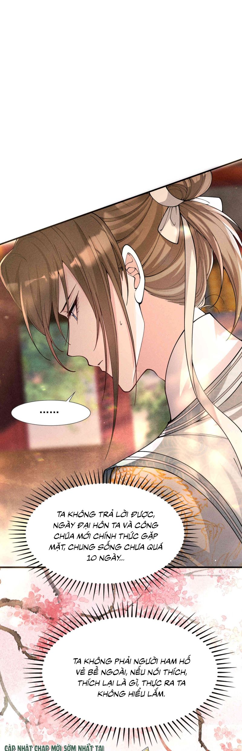 Kim Phong Ngọc Lộ Chap 19 - Trang 4