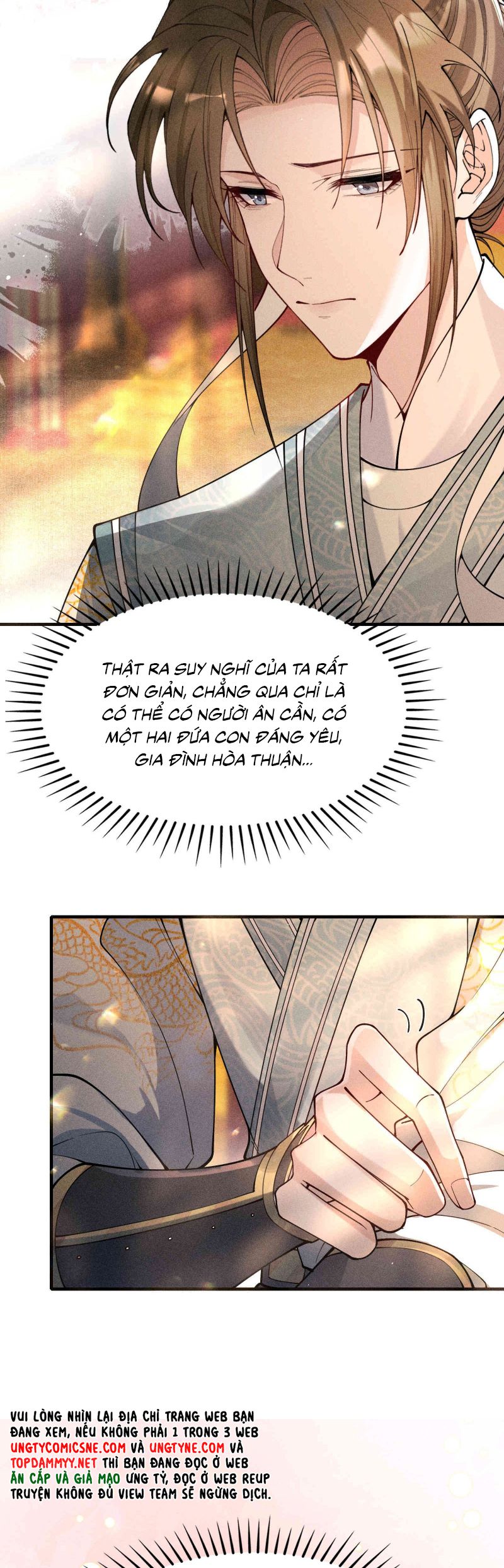 Kim Phong Ngọc Lộ Chap 19 - Trang 4