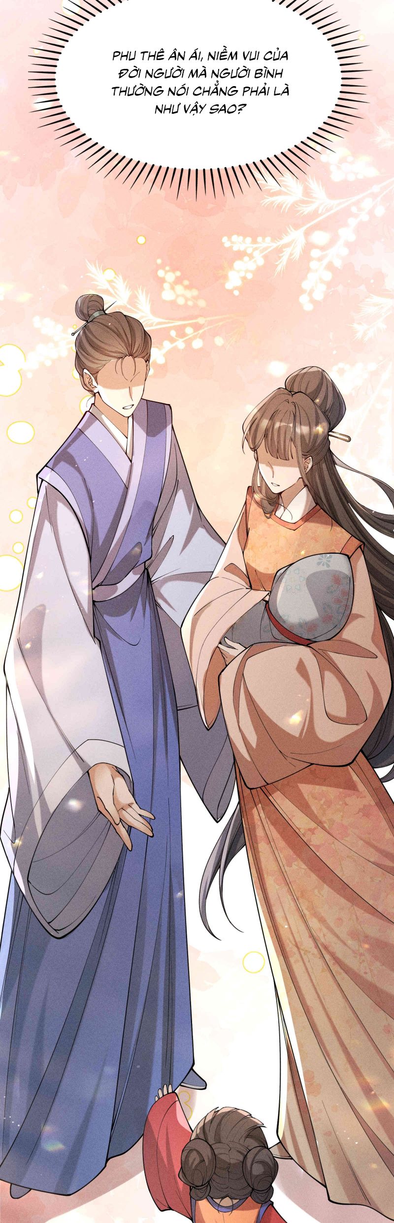 Kim Phong Ngọc Lộ Chap 19 - Trang 4