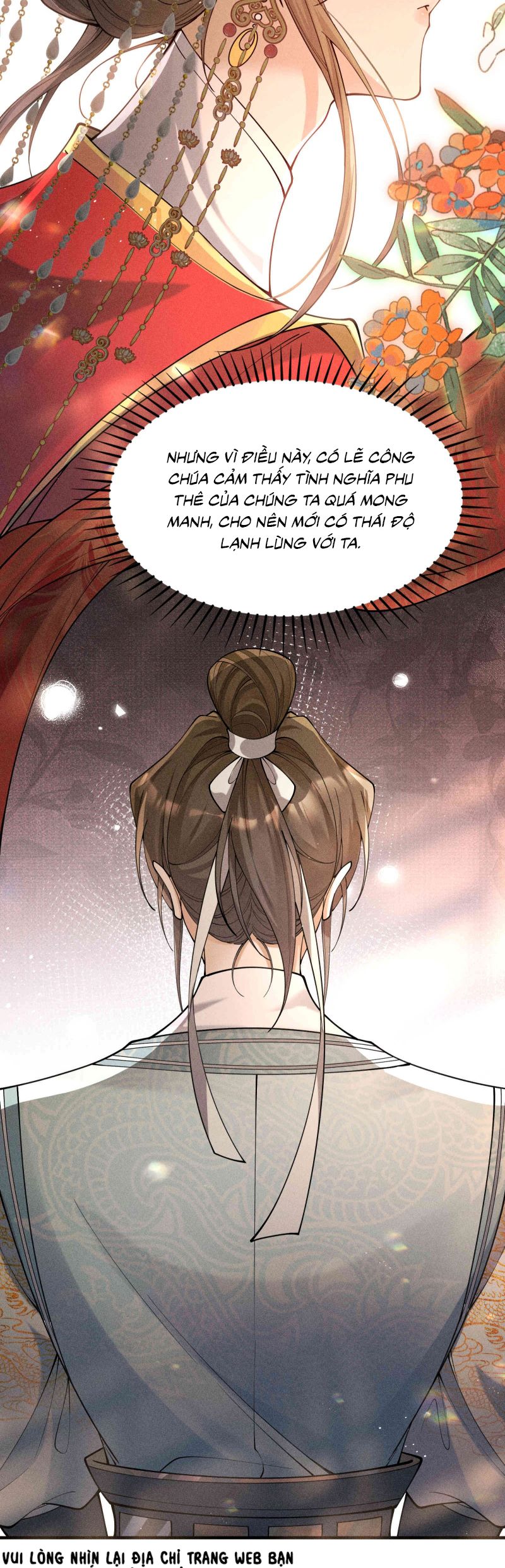 Kim Phong Ngọc Lộ Chap 19 - Trang 4