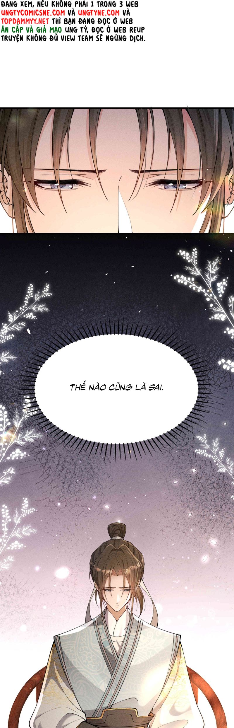 Kim Phong Ngọc Lộ Chap 19 - Trang 4