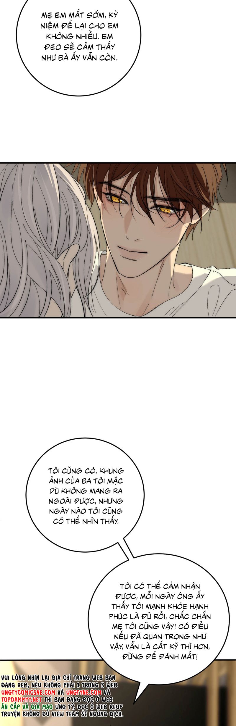 Mỗi Ngày Đều Muốn Làm Bệnh Kiều Vương Tử Xấu hổ Muốn Độn Thổ Chap 23 - Trang 4