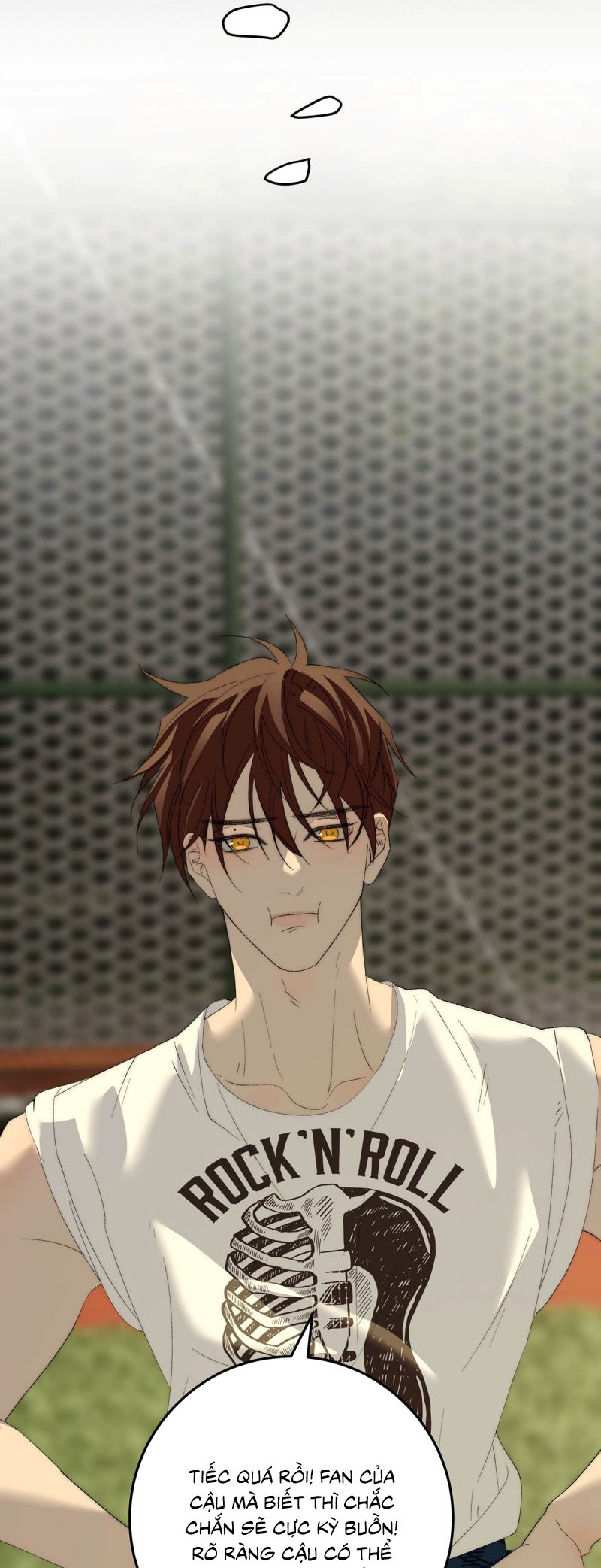 Mỗi Ngày Đều Muốn Làm Bệnh Kiều Vương Tử Xấu hổ Muốn Độn Thổ Chap 23 - Trang 4