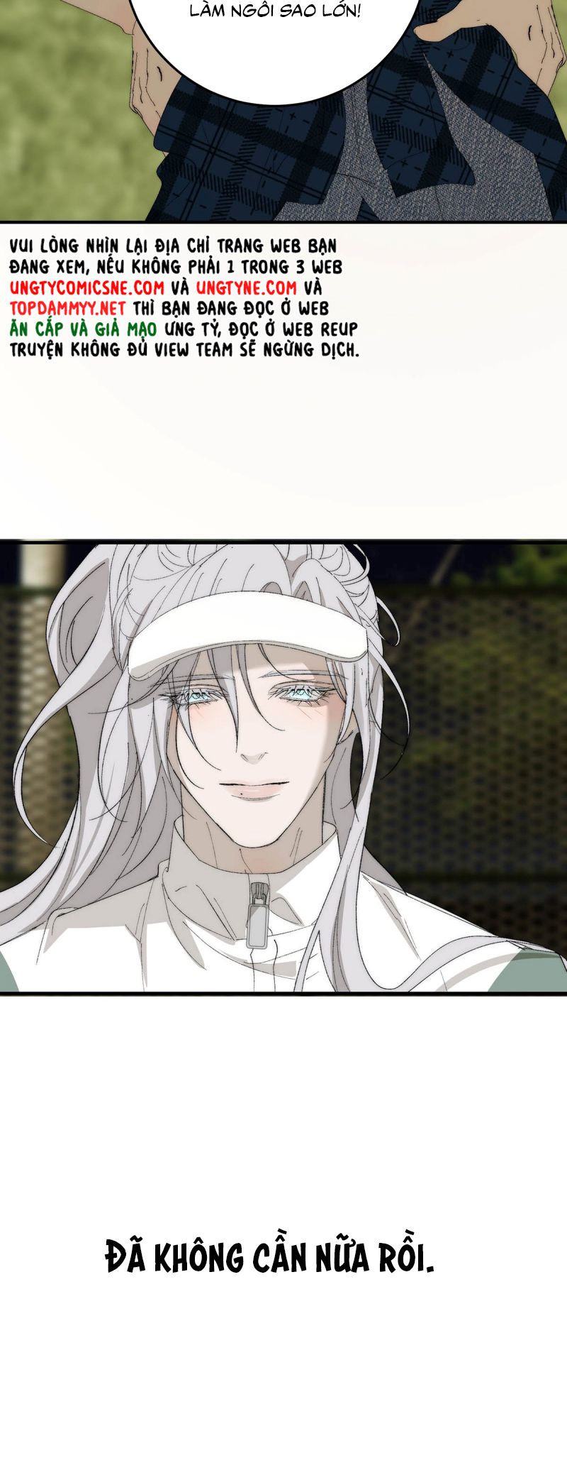 Mỗi Ngày Đều Muốn Làm Bệnh Kiều Vương Tử Xấu hổ Muốn Độn Thổ Chap 23 - Trang 4