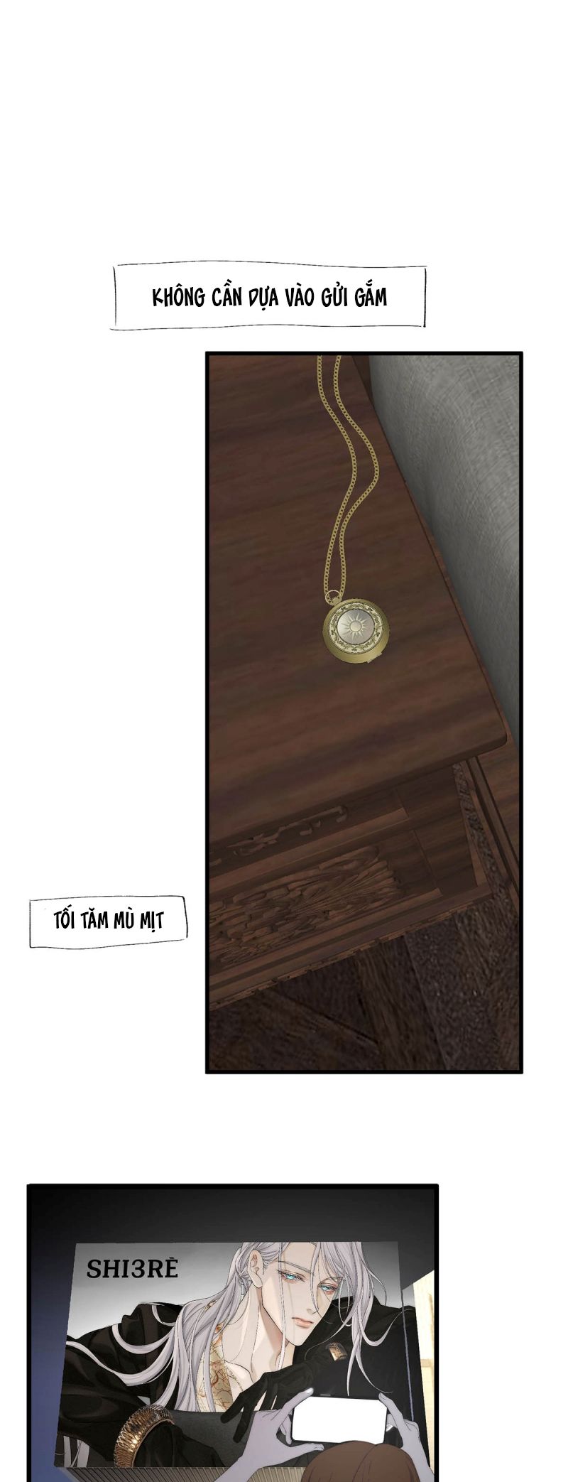 Mỗi Ngày Đều Muốn Làm Bệnh Kiều Vương Tử Xấu hổ Muốn Độn Thổ Chap 23 - Trang 4