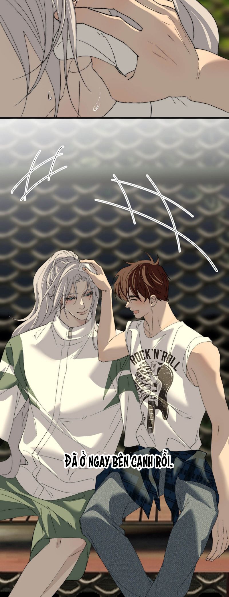 Mỗi Ngày Đều Muốn Làm Bệnh Kiều Vương Tử Xấu hổ Muốn Độn Thổ Chap 23 - Trang 4