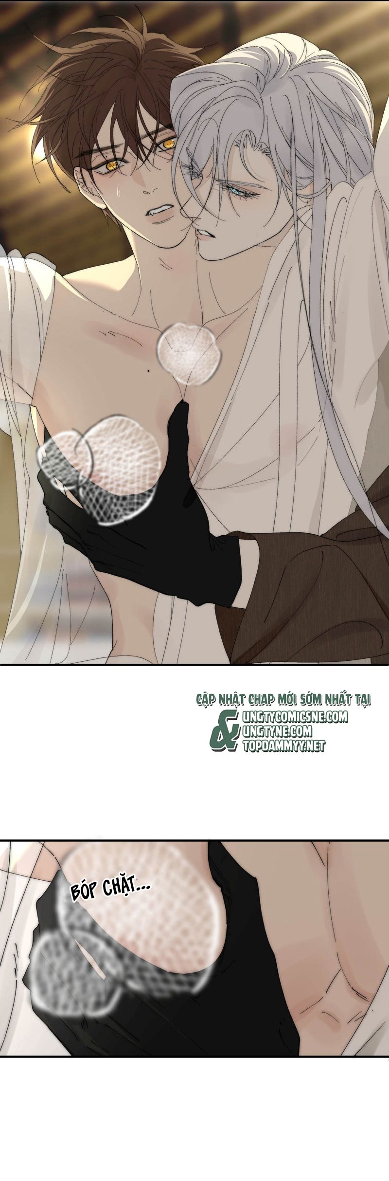 Mỗi Ngày Đều Muốn Làm Bệnh Kiều Vương Tử Xấu hổ Muốn Độn Thổ Chap 23 - Trang 4