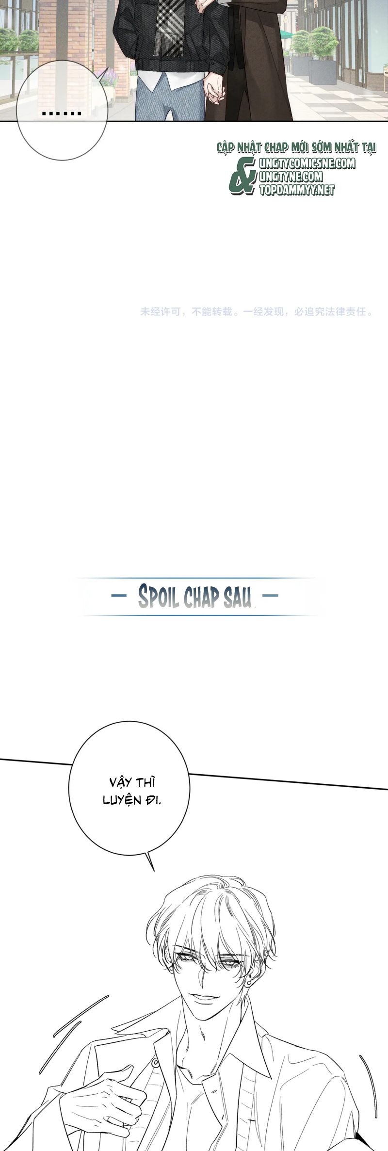 Nhân Vật Chính Chỉ Muốn Yêu Đương Chap 228 - Trang 4