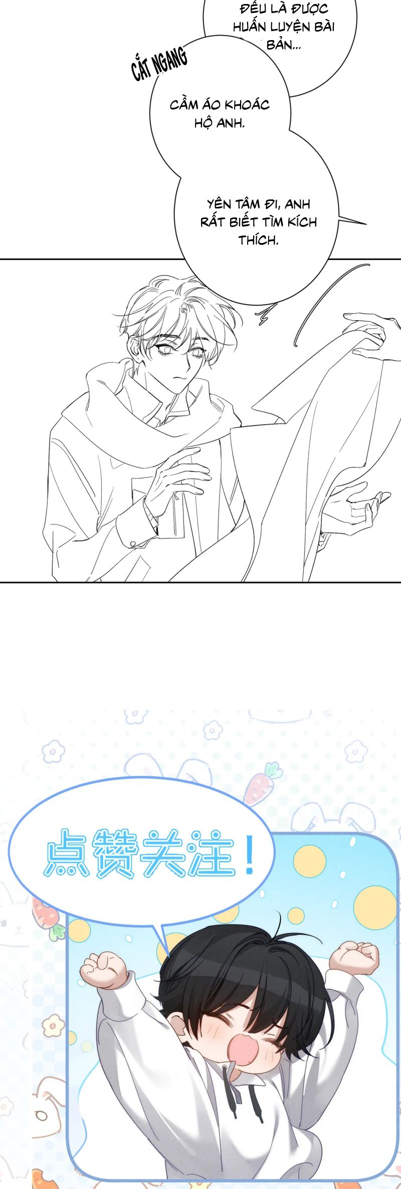 Nhân Vật Chính Chỉ Muốn Yêu Đương Chap 228 - Trang 4