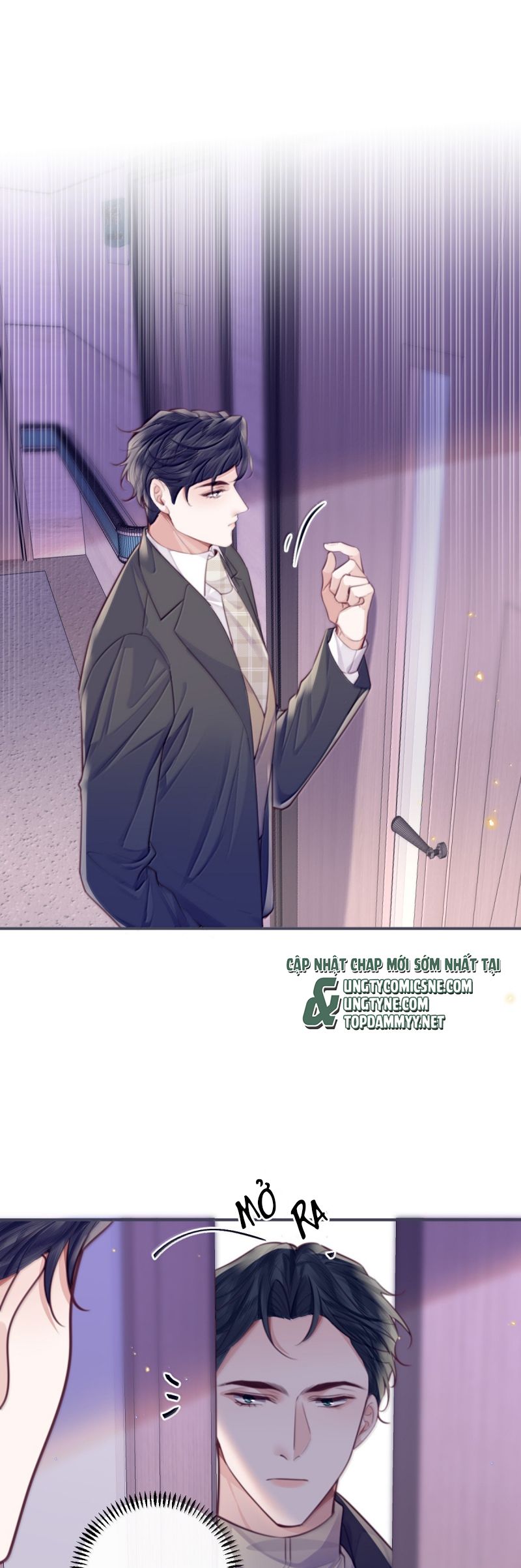 Tổng Tài Định Chế Tư Nhân Chap 139 - Next Chap 140