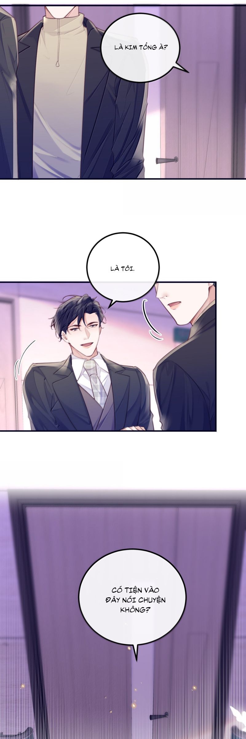 Tổng Tài Định Chế Tư Nhân Chap 139 - Next Chap 140