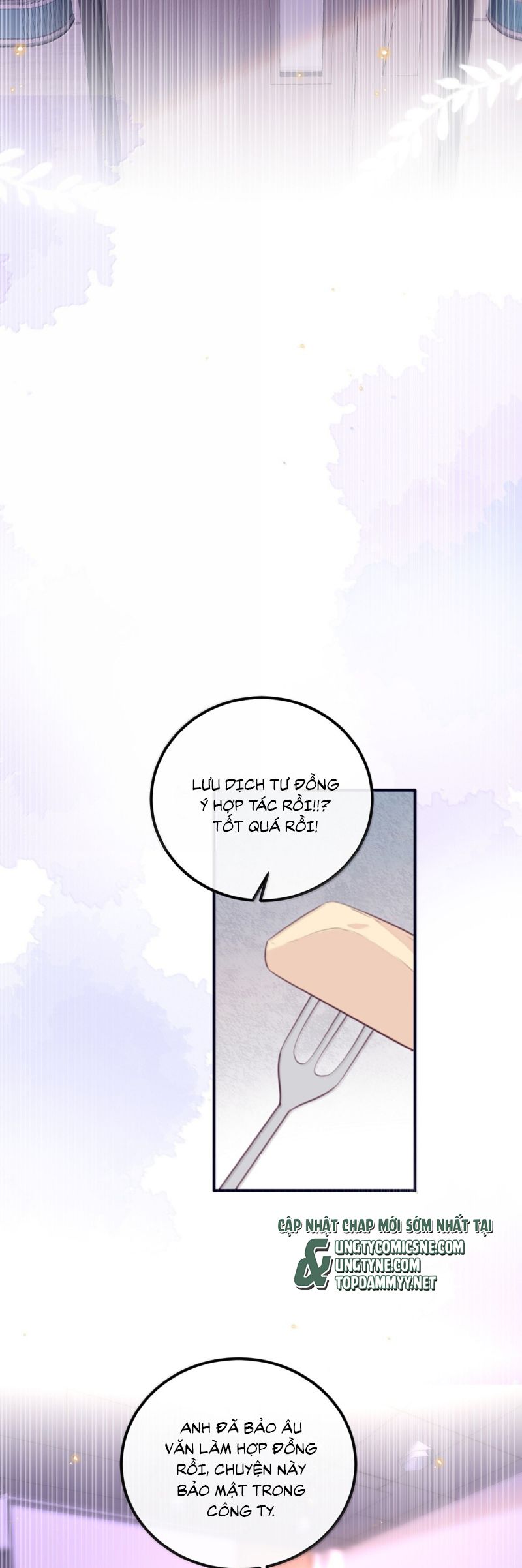 Tổng Tài Định Chế Tư Nhân Chap 139 - Next Chap 140