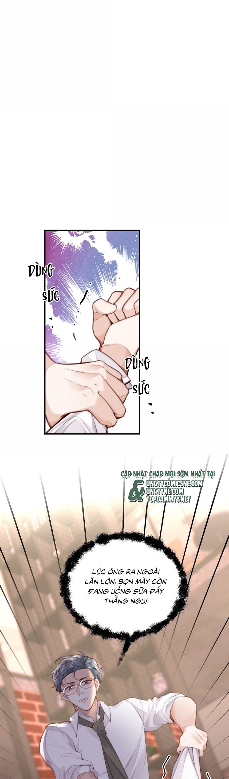 Tổng Tài Định Chế Tư Nhân Chap 139 - Next Chap 140