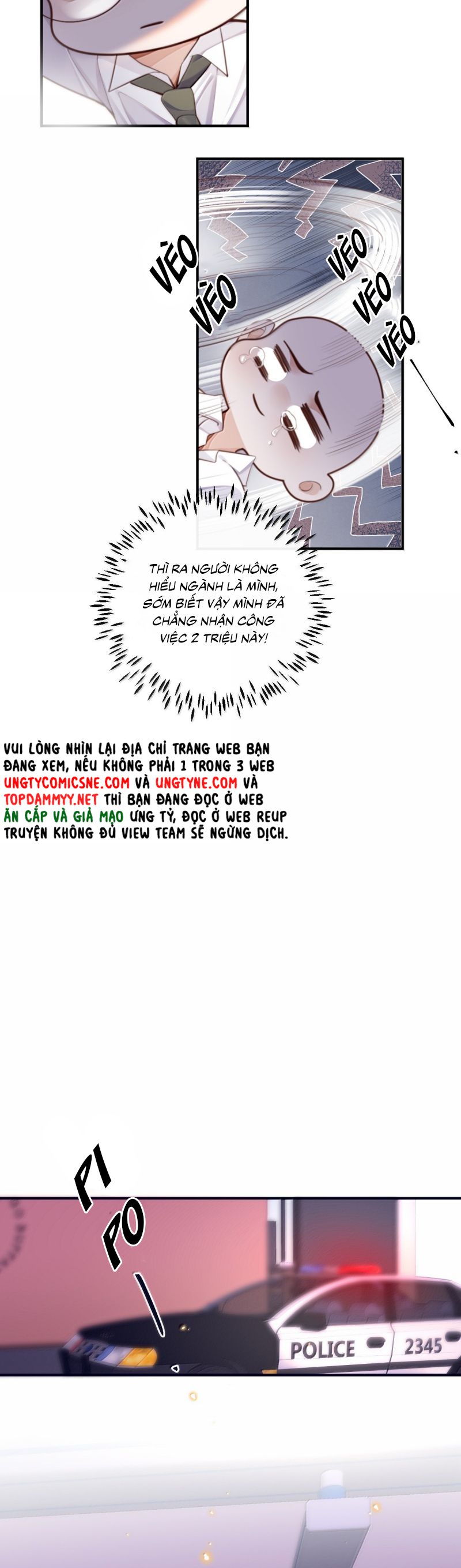 Tổng Tài Định Chế Tư Nhân Chap 139 - Next Chap 140