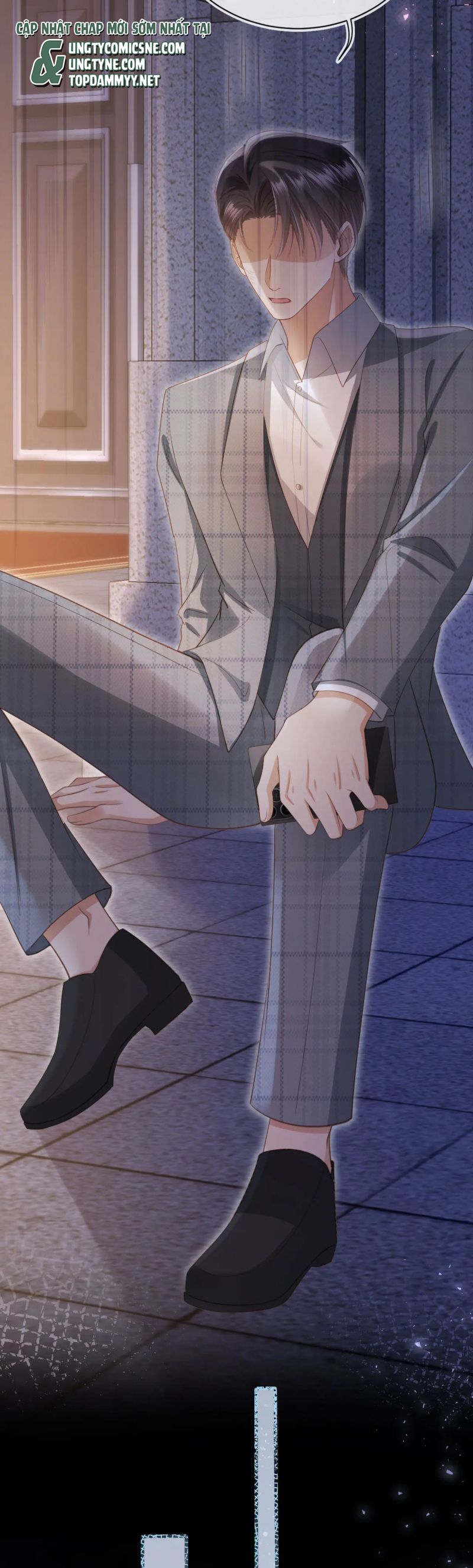 Bạch Nguyệt Quang Hắn Yêu Thế Thân Rồi Sao?! Chap 108 - Trang 4