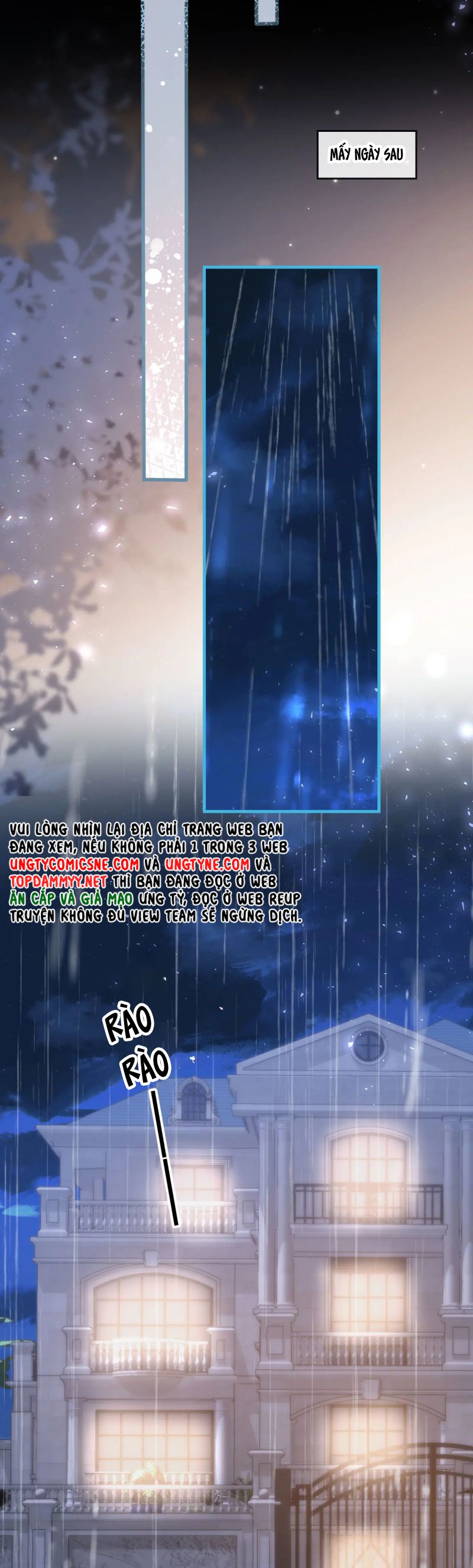 Bạch Nguyệt Quang Hắn Yêu Thế Thân Rồi Sao?! Chap 108 - Trang 4