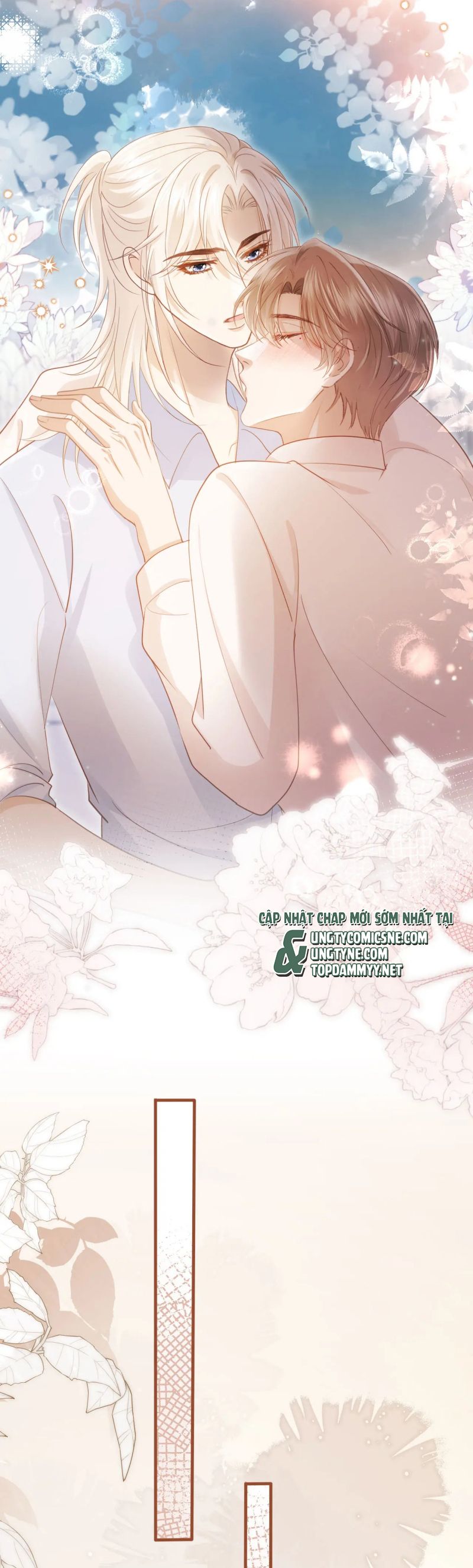 Bạch Nguyệt Quang Hắn Yêu Thế Thân Rồi Sao?! Chap 108 - Trang 4