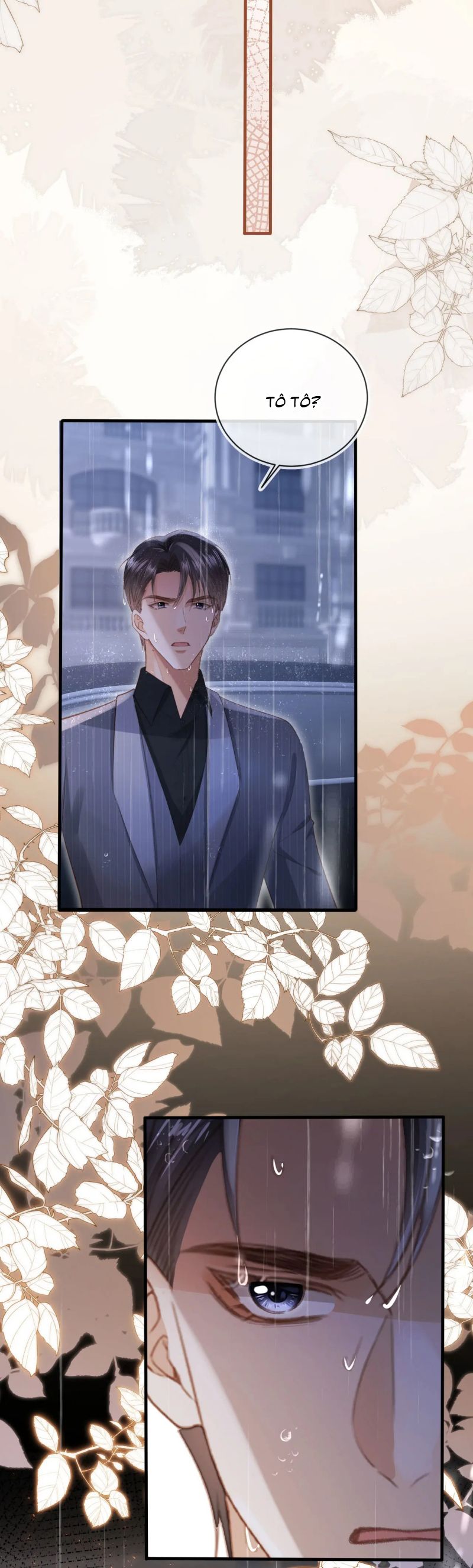 Bạch Nguyệt Quang Hắn Yêu Thế Thân Rồi Sao?! Chap 108 - Trang 4