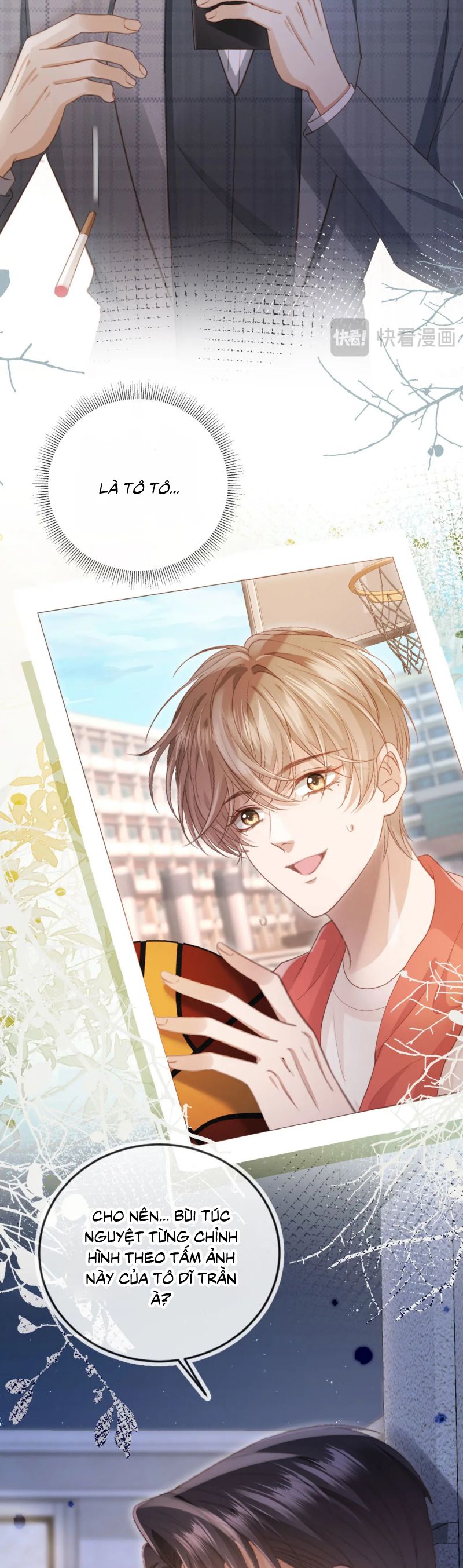 Bạch Nguyệt Quang Hắn Yêu Thế Thân Rồi Sao?! Chap 108 - Trang 4