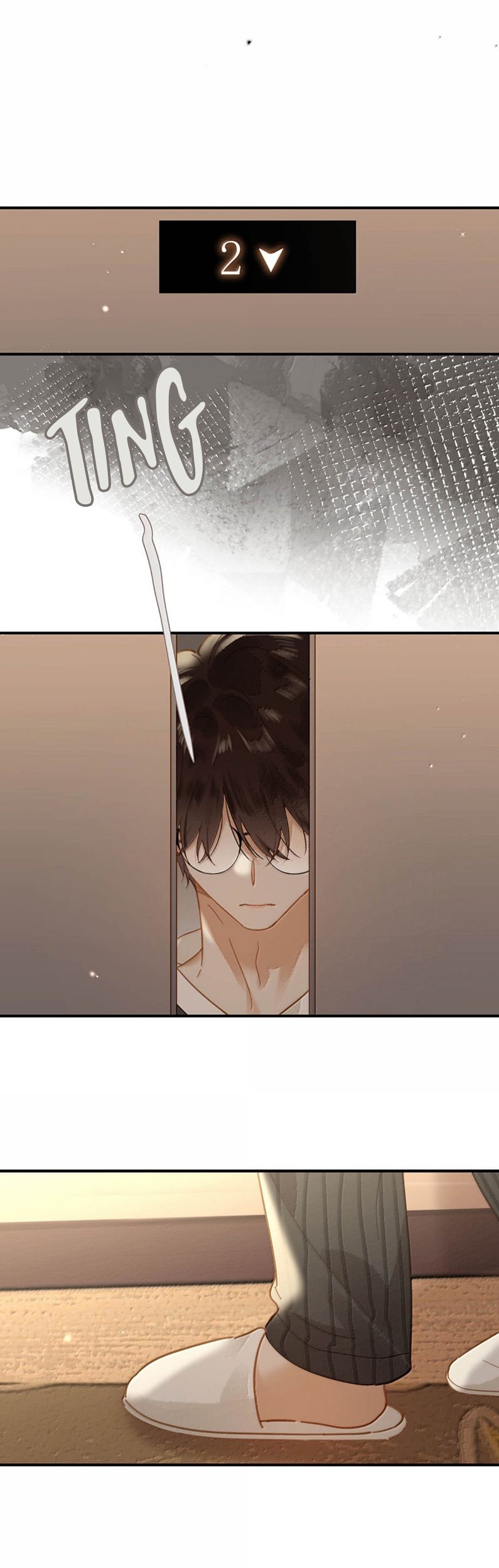 Sở Thiên Dĩ Nam Chap 19 - Trang 4