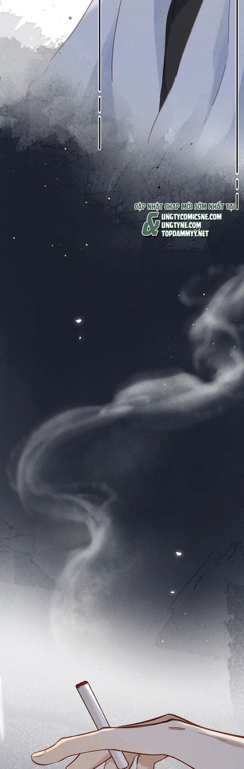 Sở Thiên Dĩ Nam Chap 19 - Trang 4