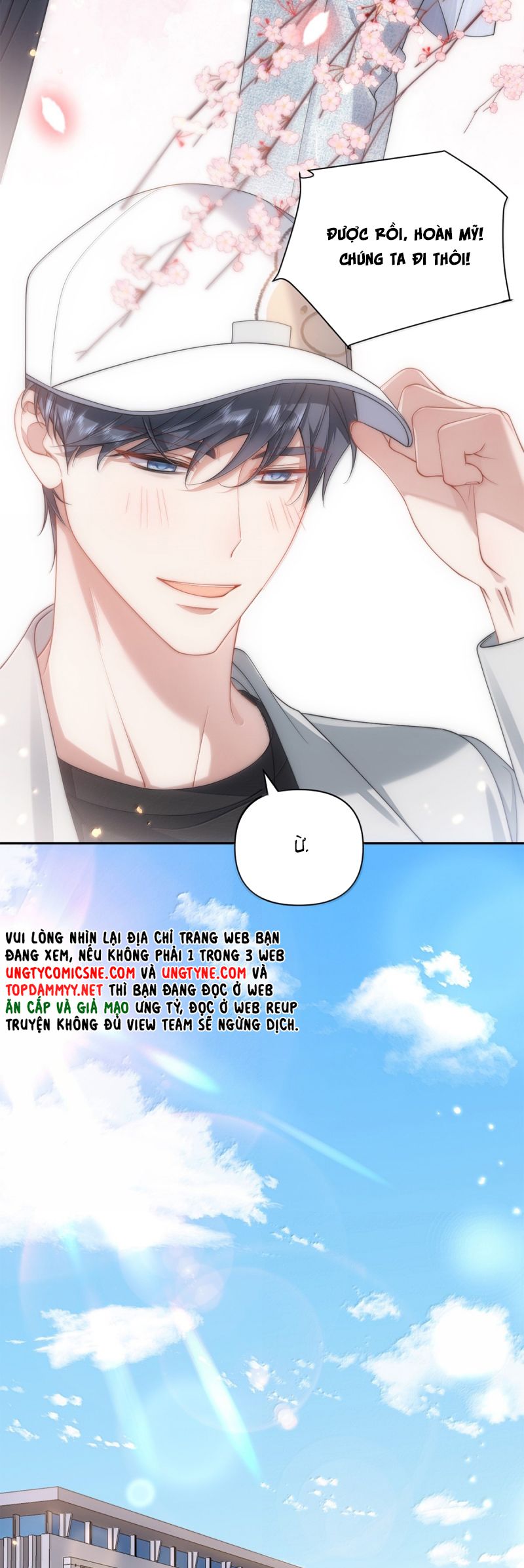 Kim Bài Trạm Ca Là Đại Minh Tinh Chap 64 - Trang 2