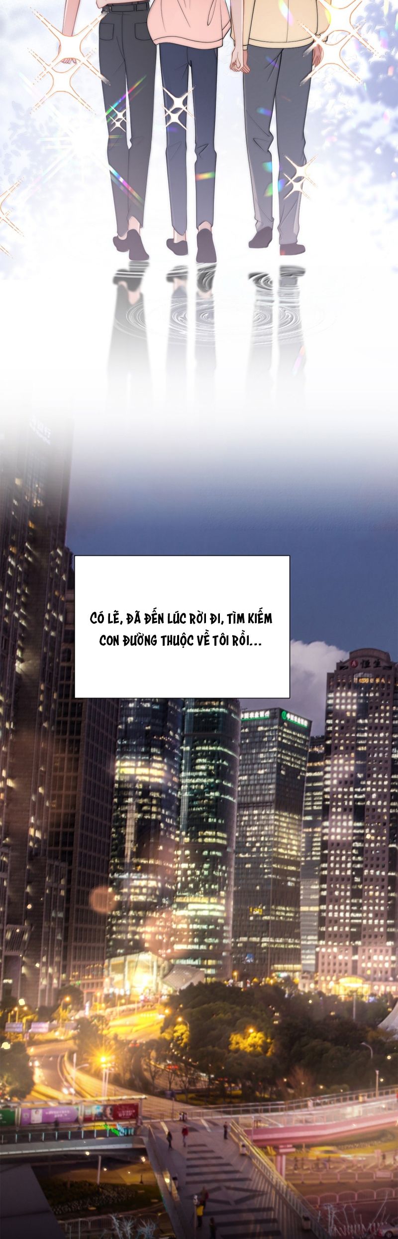 Kim Bài Trạm Ca Là Đại Minh Tinh Chap 64 - Trang 2