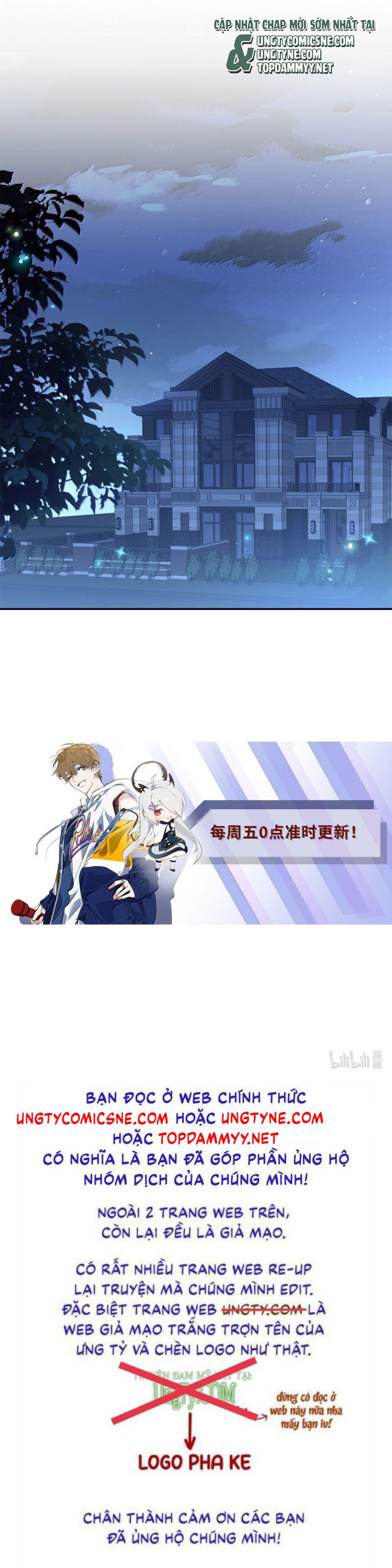 Kim Bài Trạm Ca Là Đại Minh Tinh Chap 64 - Trang 2