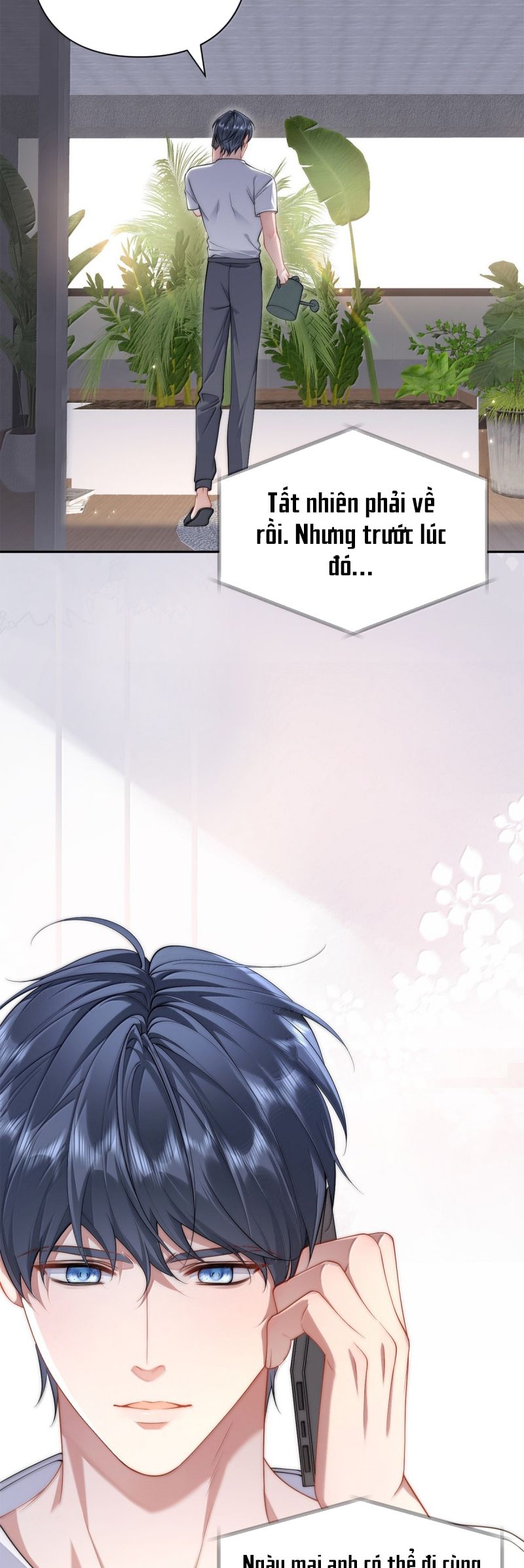 Kim Bài Trạm Ca Là Đại Minh Tinh Chap 64 - Trang 2