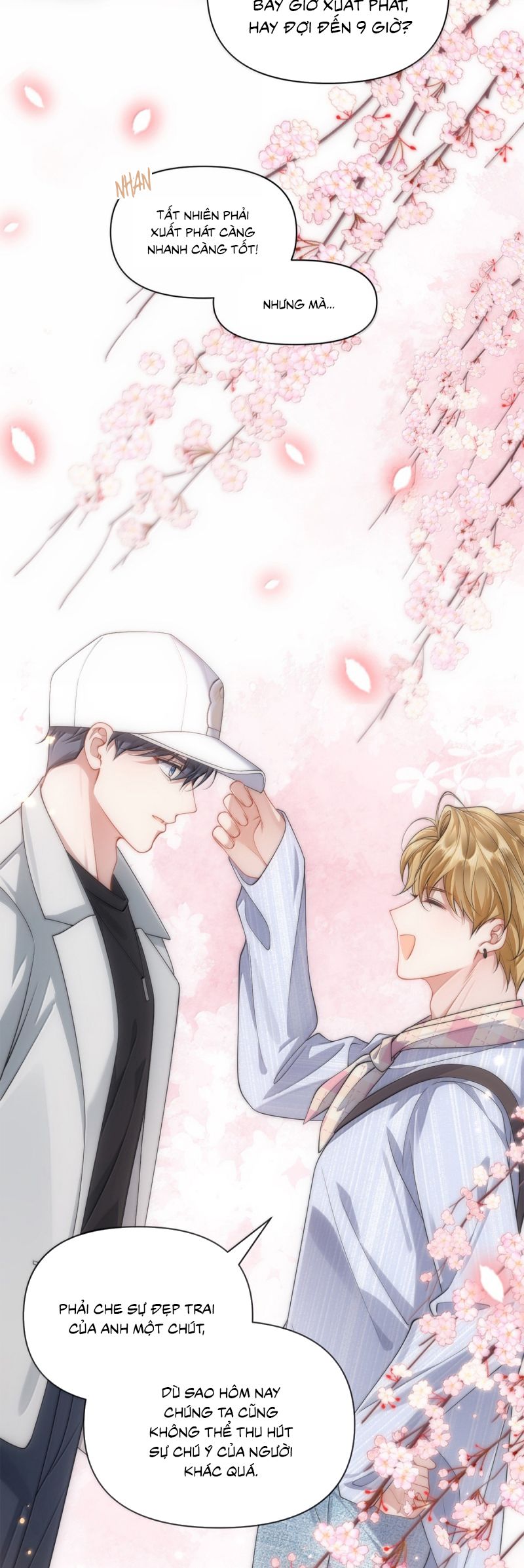 Kim Bài Trạm Ca Là Đại Minh Tinh Chap 64 - Trang 2