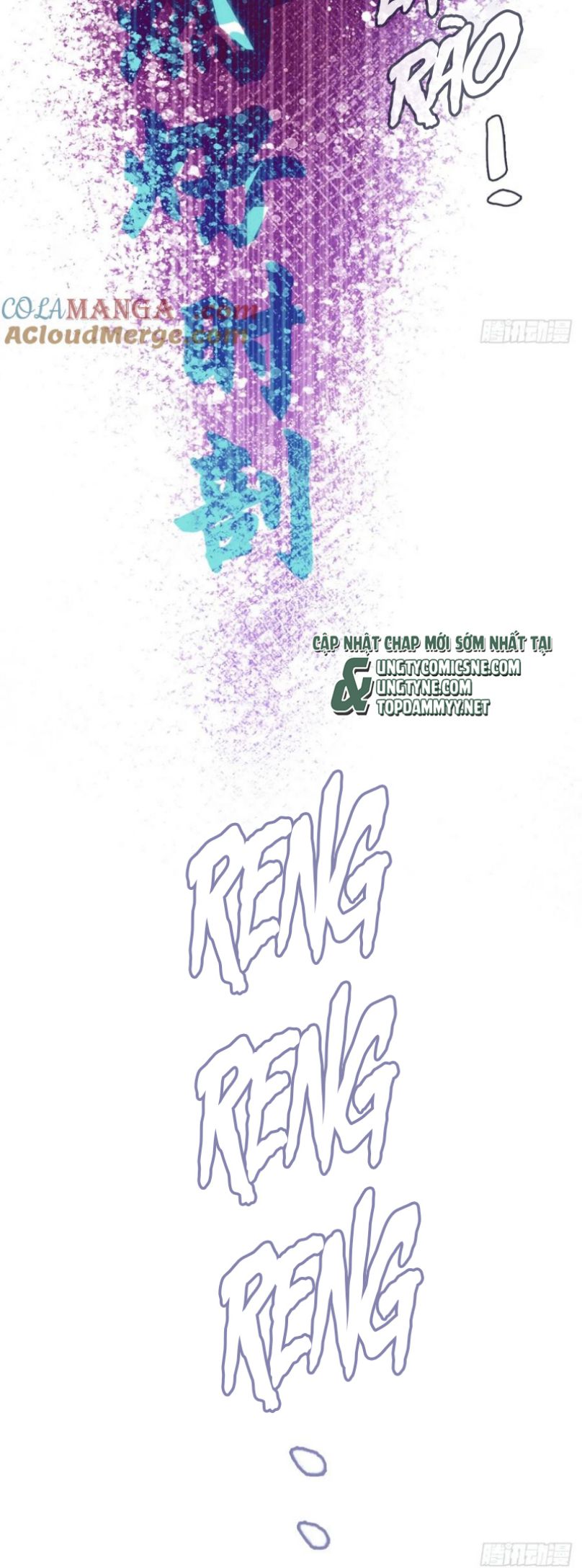 Anh Ấy Chưa Từng Rơi Xuống Chap 124 - Trang 4