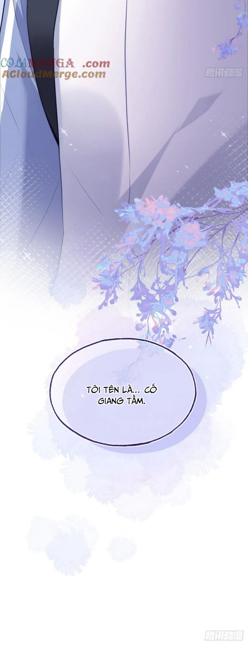 Anh Ấy Chưa Từng Rơi Xuống Chap 124 - Trang 4