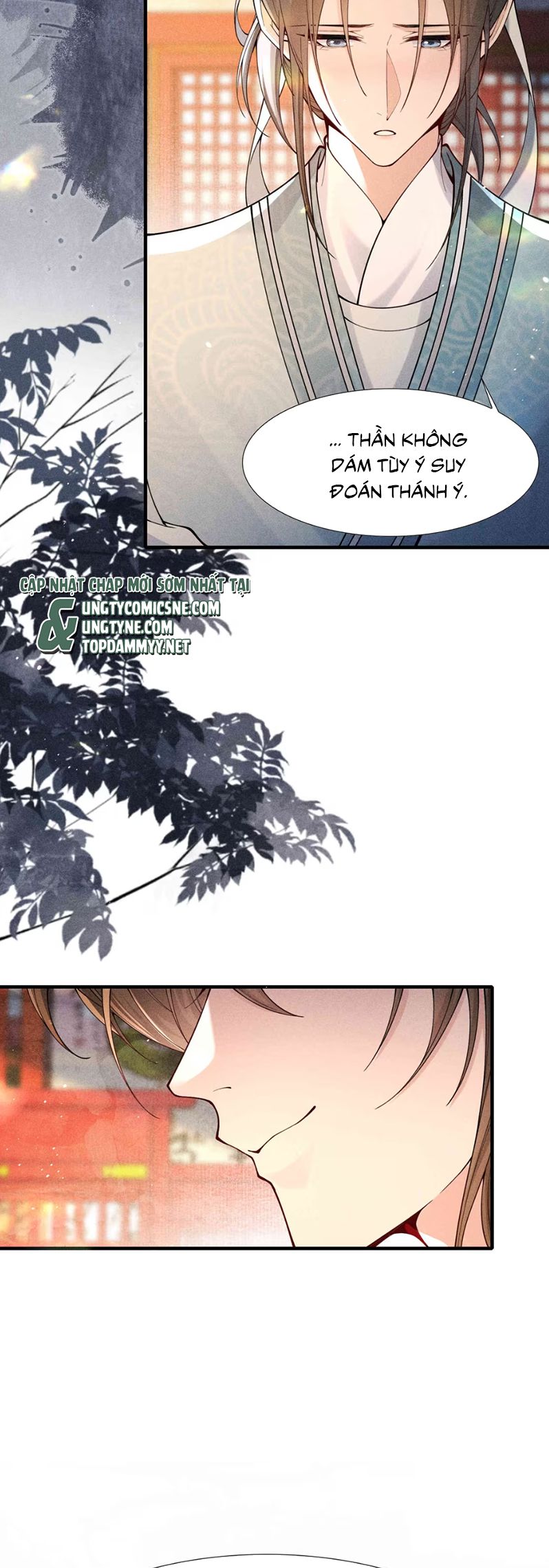 Kim Phong Ngọc Lộ Chap 20 - Trang 4