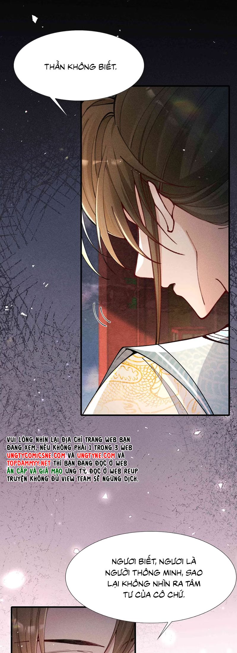 Kim Phong Ngọc Lộ Chap 20 - Trang 4