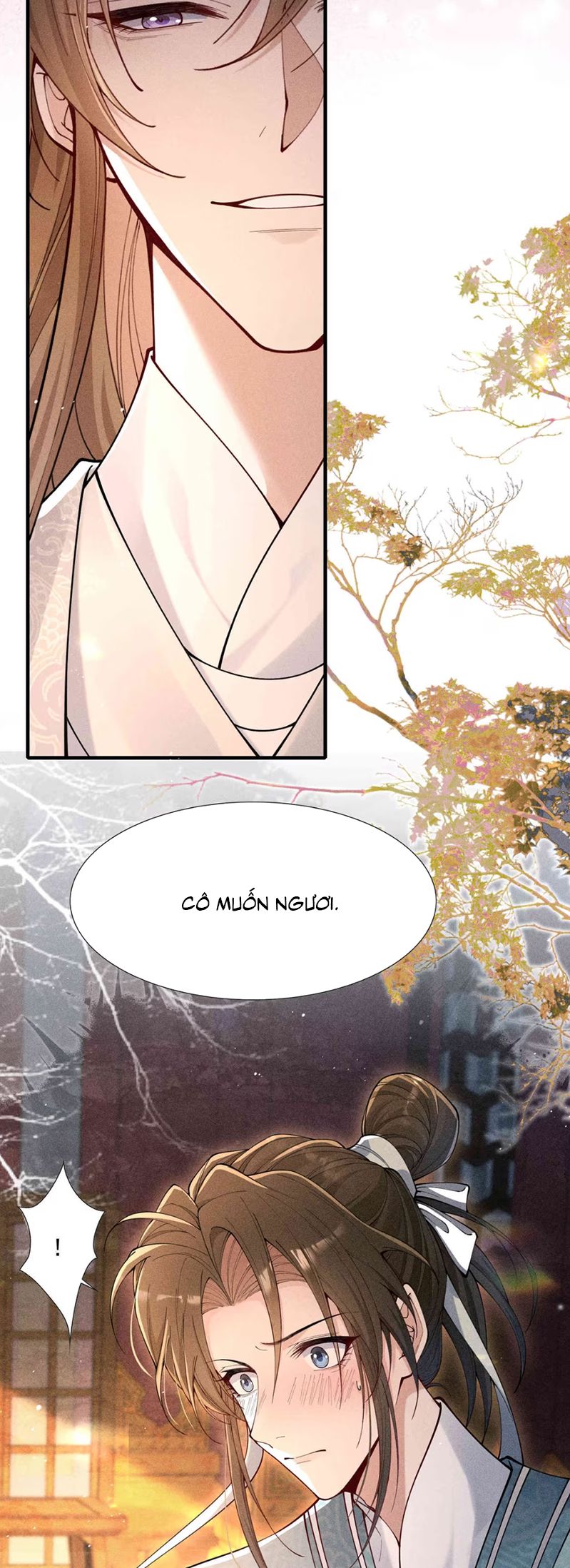 Kim Phong Ngọc Lộ Chap 20 - Trang 4