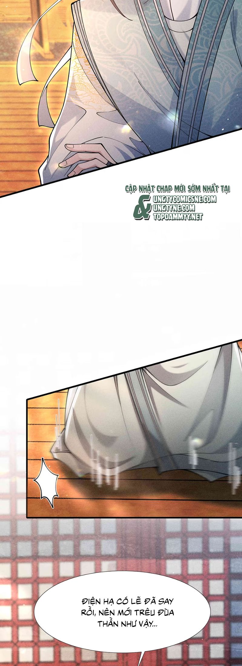 Kim Phong Ngọc Lộ Chap 20 - Trang 4