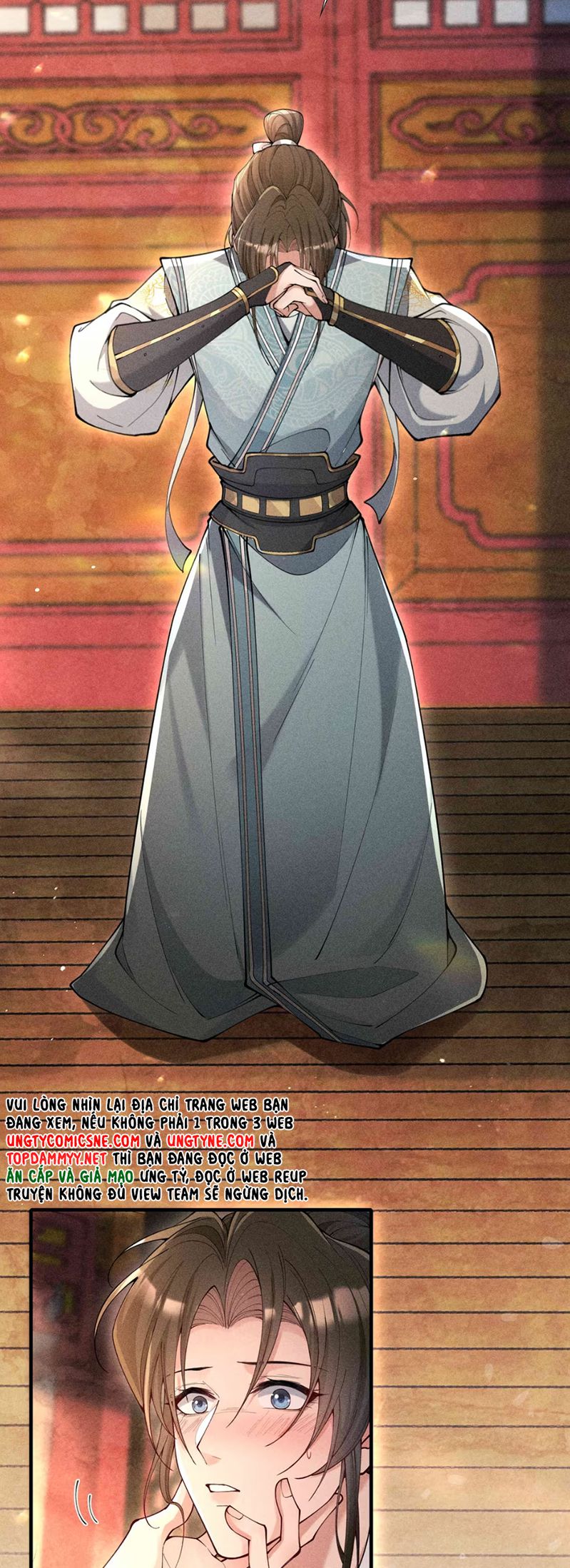 Kim Phong Ngọc Lộ Chap 20 - Trang 4