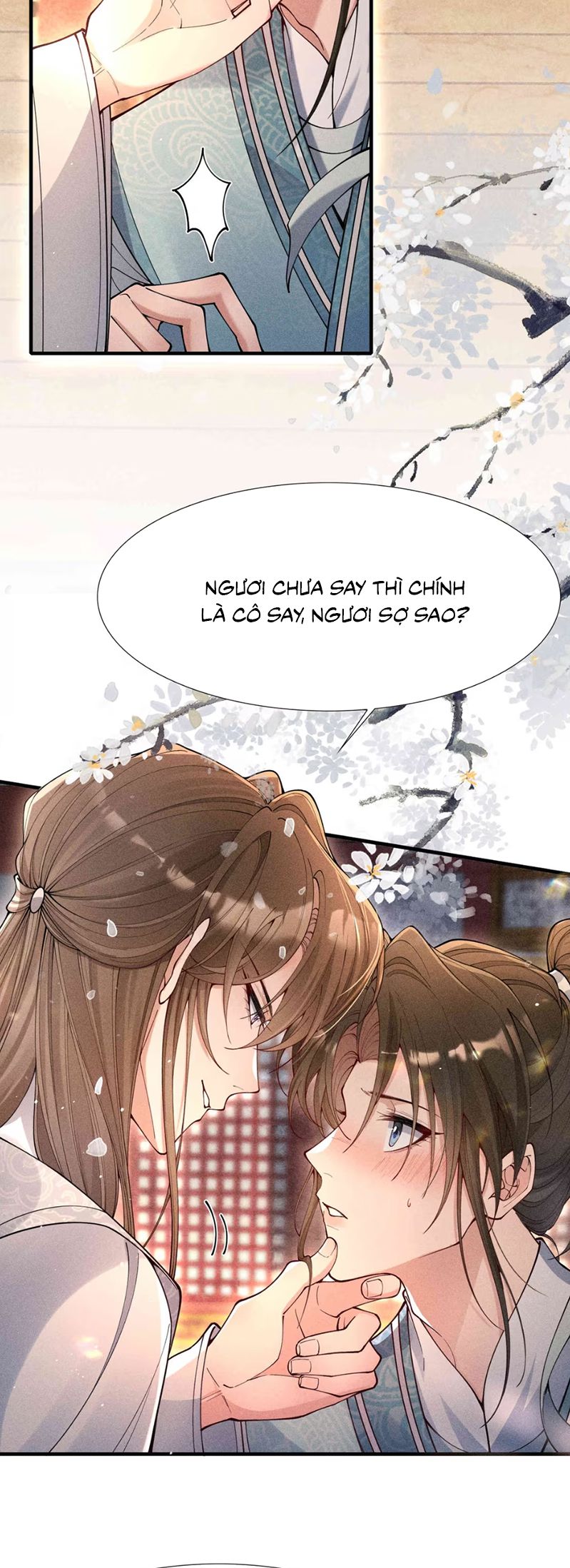 Kim Phong Ngọc Lộ Chap 20 - Trang 4