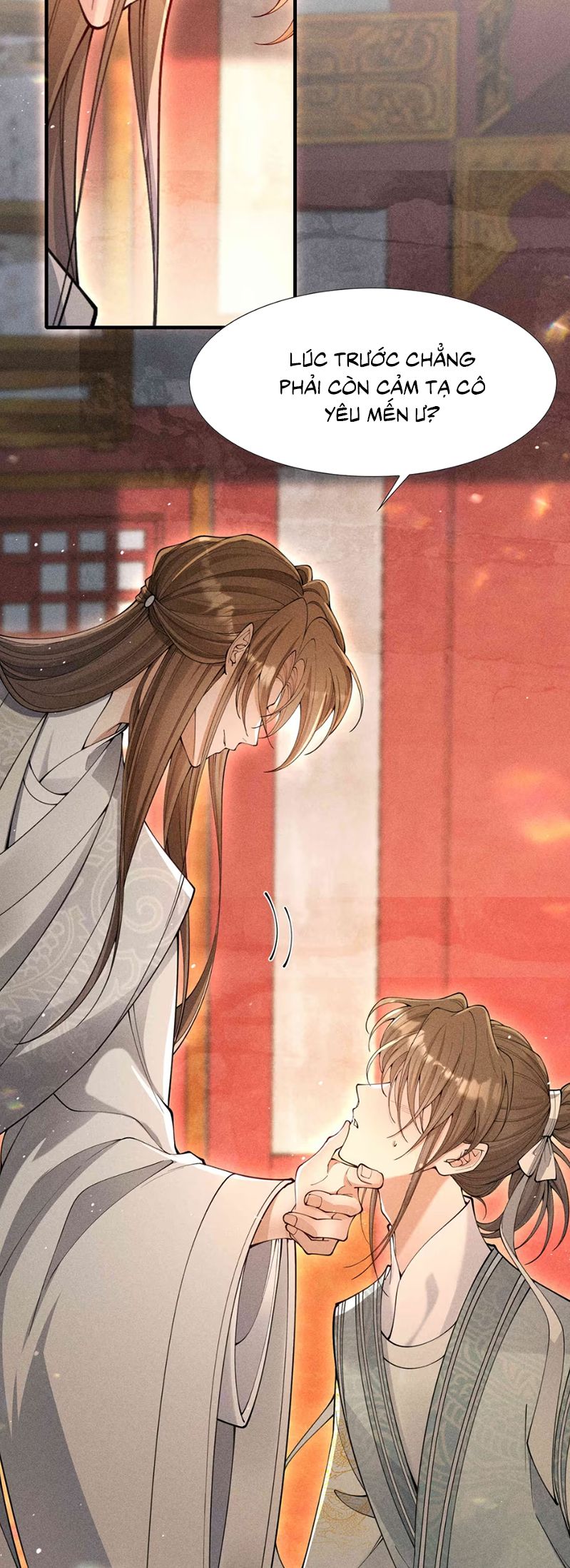 Kim Phong Ngọc Lộ Chap 20 - Trang 4