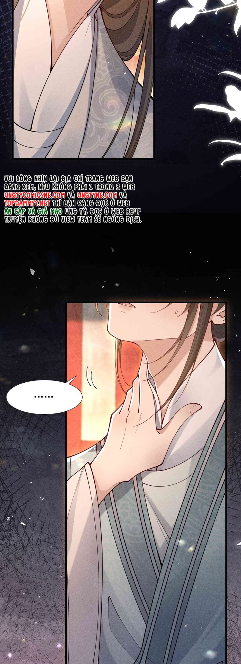 Kim Phong Ngọc Lộ Chap 20 - Trang 4