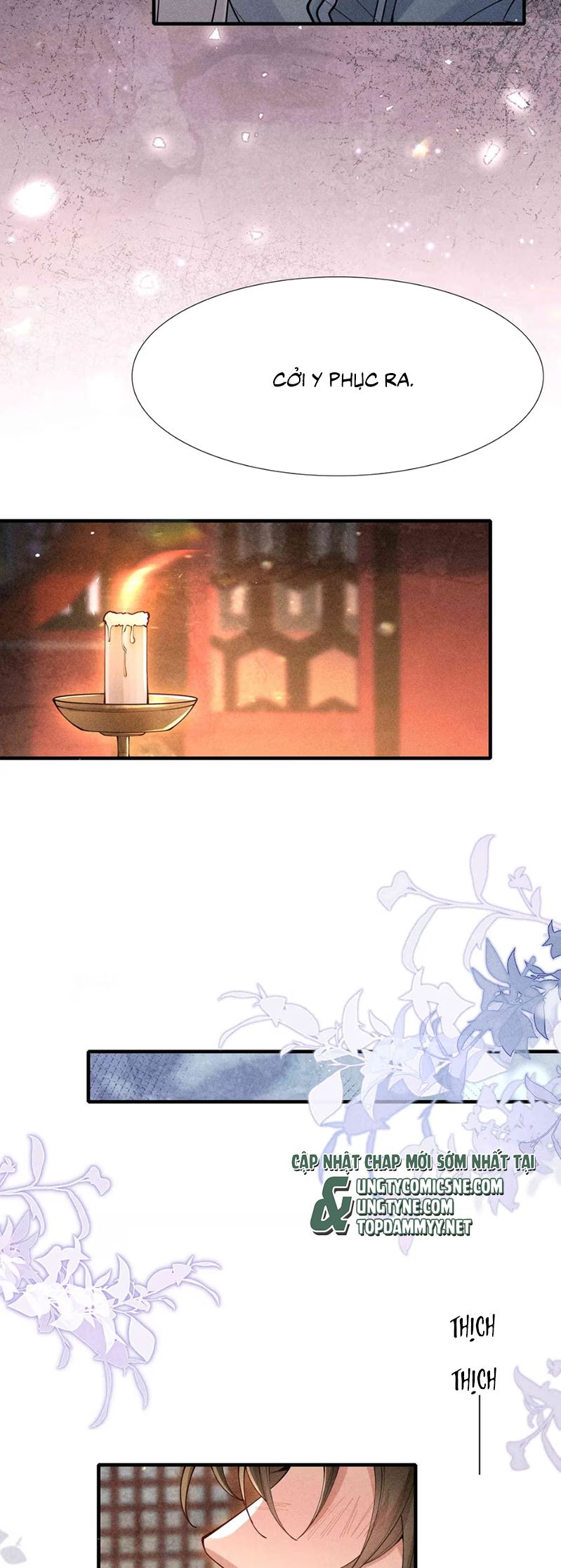 Kim Phong Ngọc Lộ Chap 20 - Trang 4