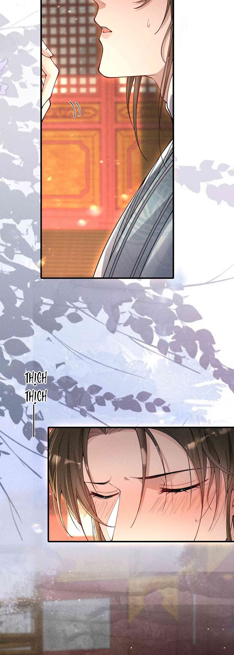 Kim Phong Ngọc Lộ Chap 20 - Trang 4