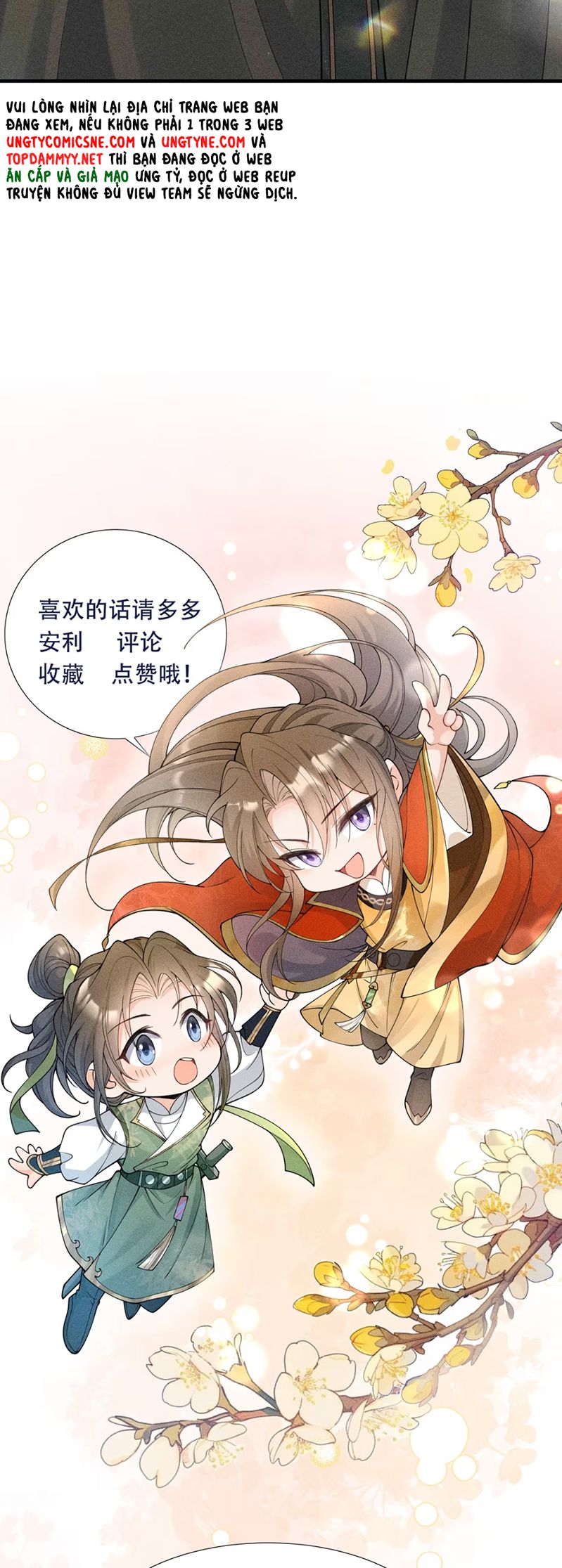 Kim Phong Ngọc Lộ Chap 20 - Trang 4