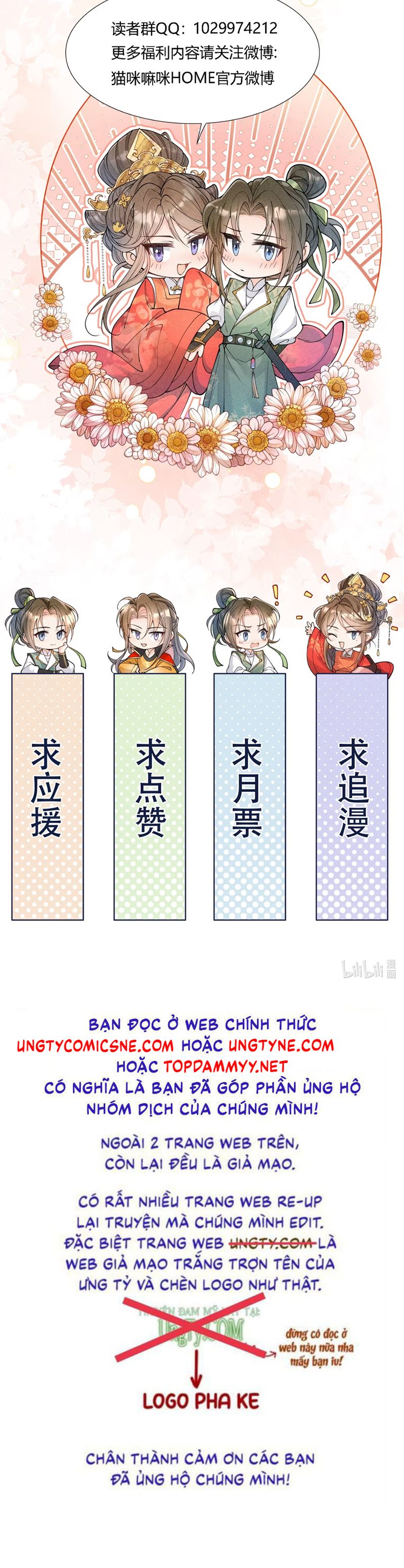 Kim Phong Ngọc Lộ Chap 20 - Trang 4