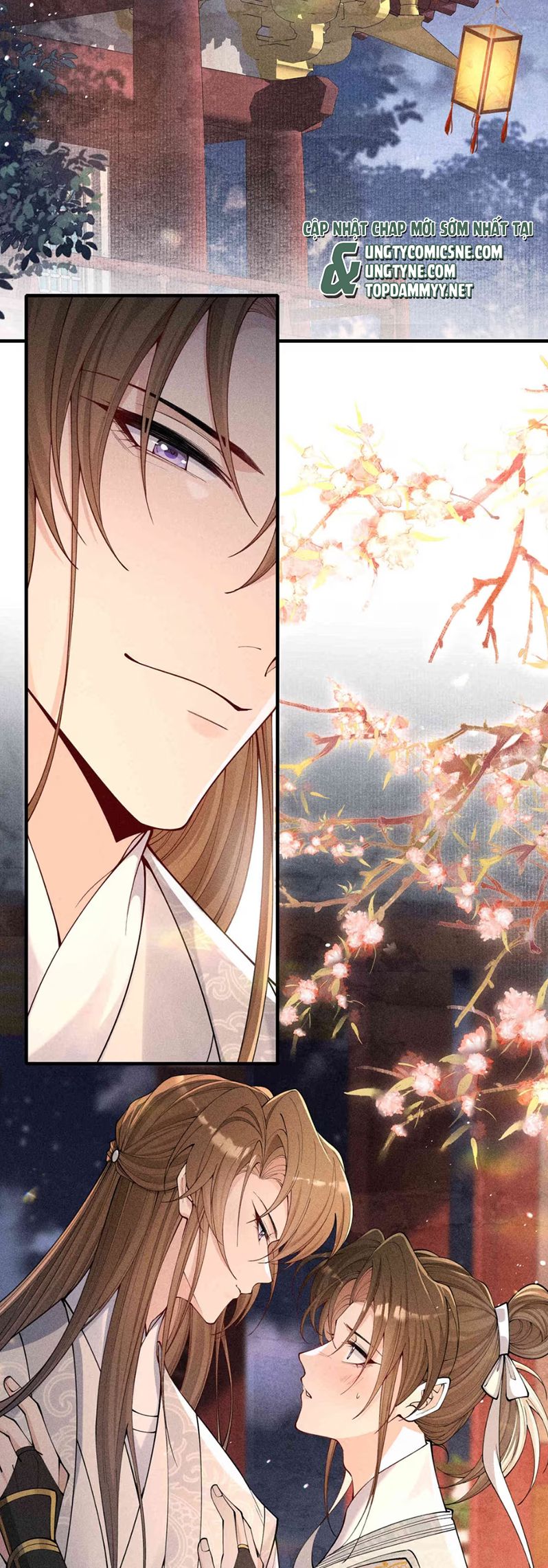 Kim Phong Ngọc Lộ Chap 20 - Trang 4