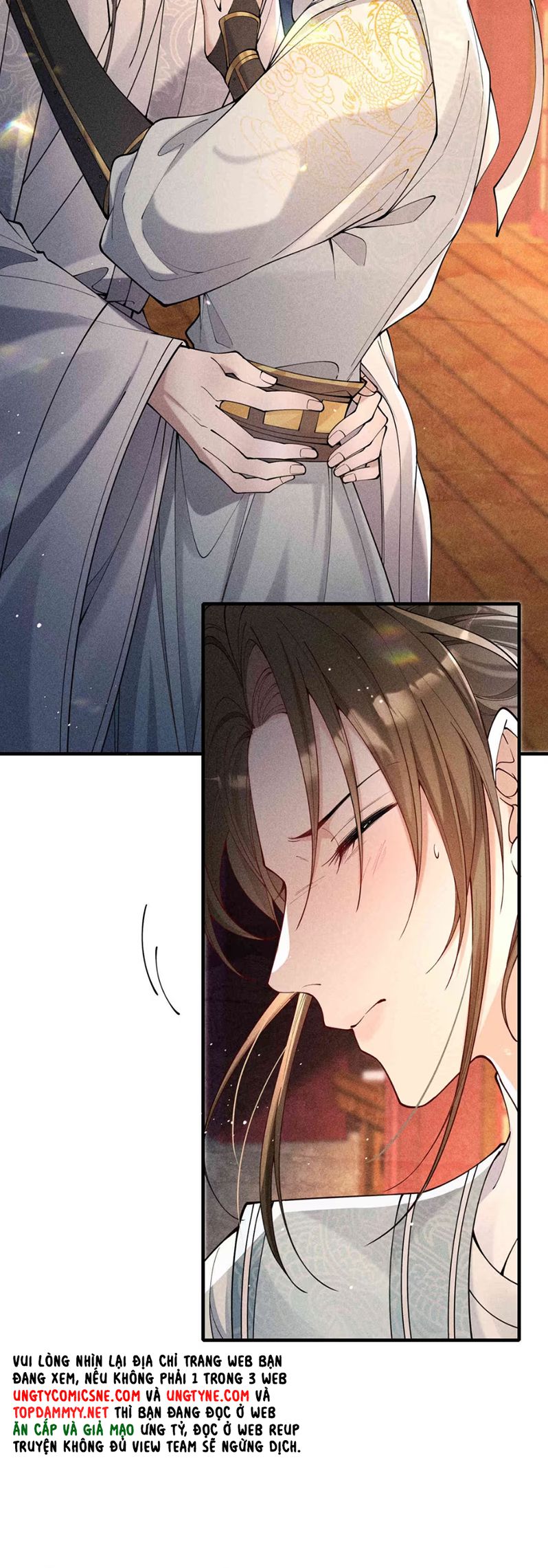 Kim Phong Ngọc Lộ Chap 20 - Trang 4