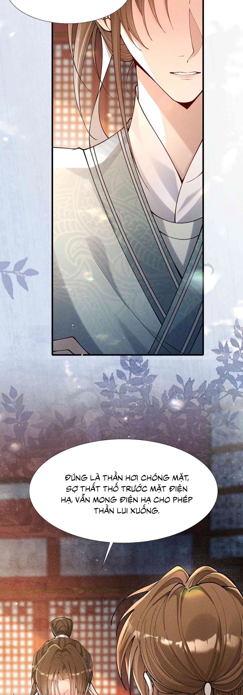 Kim Phong Ngọc Lộ Chap 20 - Trang 4